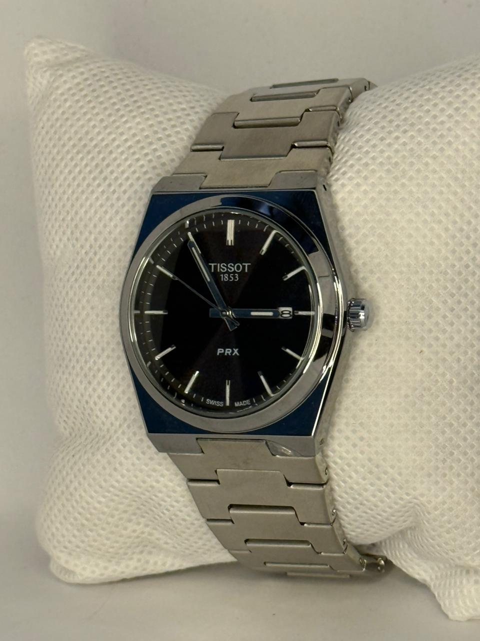 Tissot PRX Stainless Steel Watch