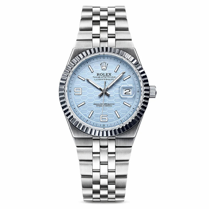 RLX Land Dweller Date Adjust