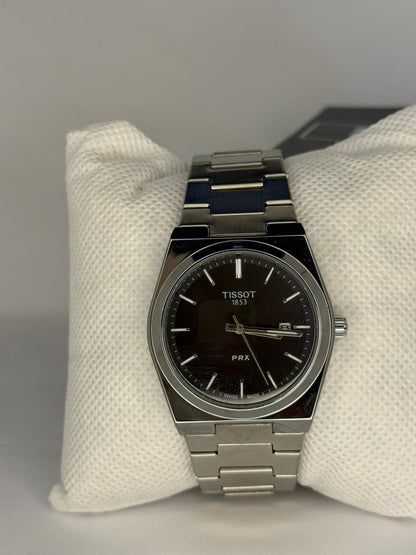 Tissot PRX Stainless Steel Watch