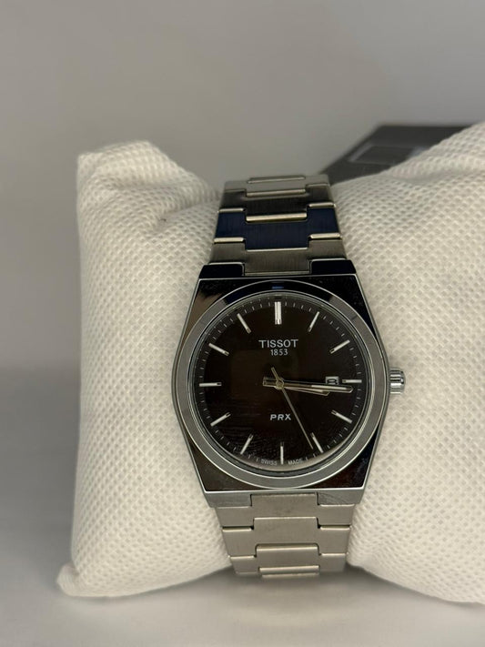 Tissot PRX Stainless Steel Watch