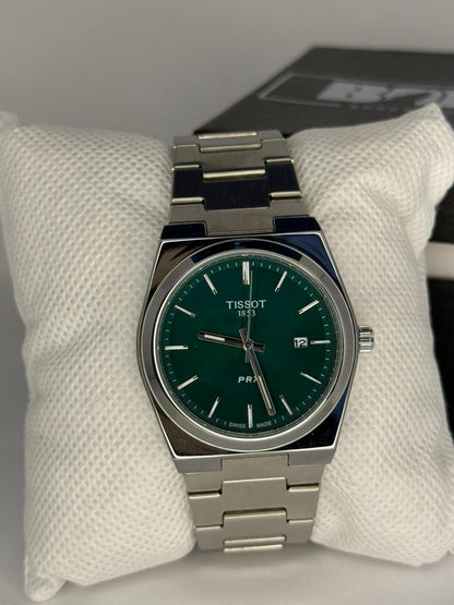 Tissot PRX Stainless Steel Watch