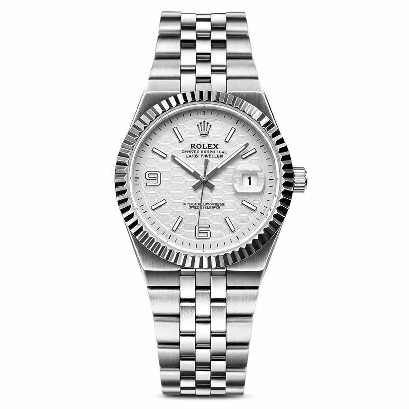 RLX Land Dweller Date Adjust